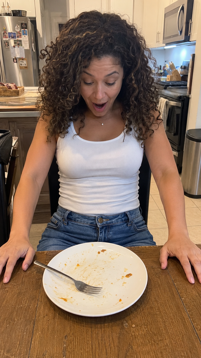 Sarah M., 34
