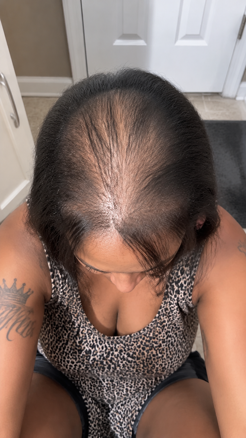 Kezia, 31