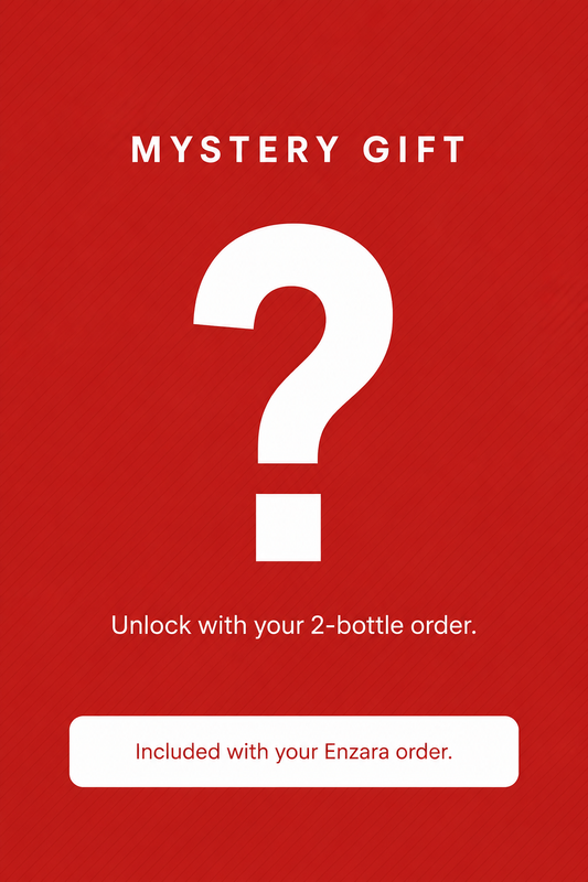 Mystery Gift #1