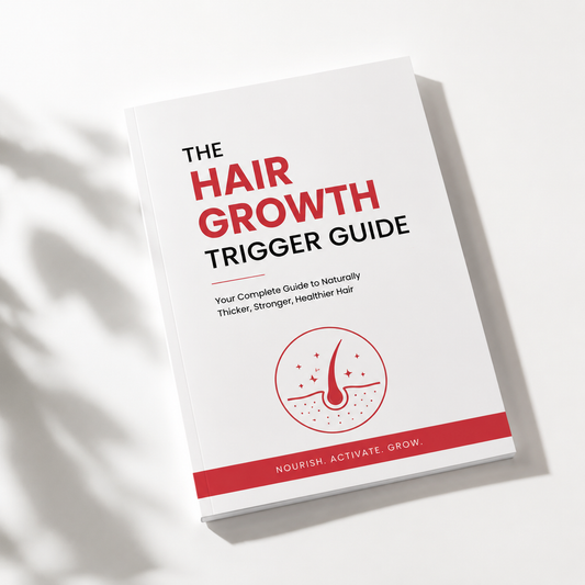 The Hair Growth Trigger Guide