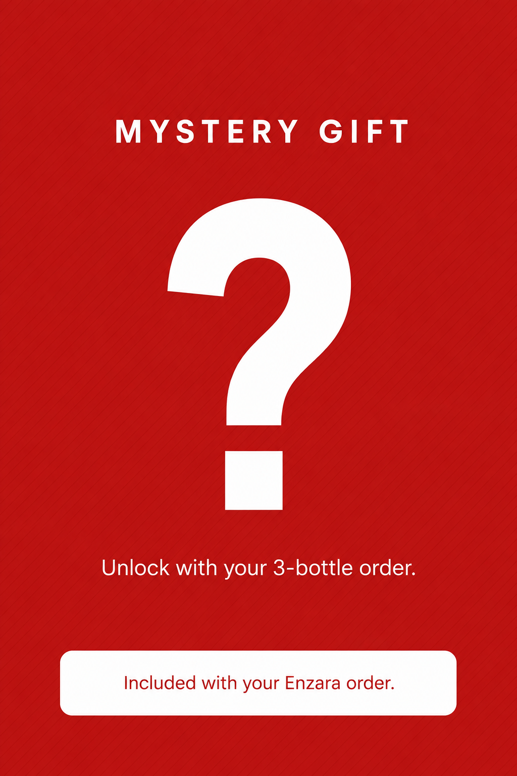 Mystery Gift #2
