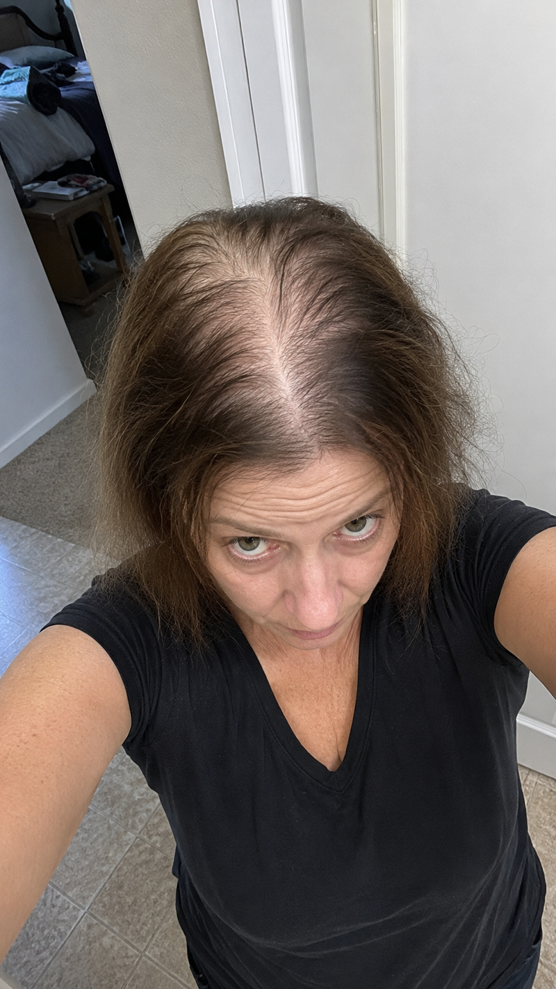 Renee, 52