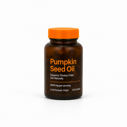 Pumpkin Seed Oil