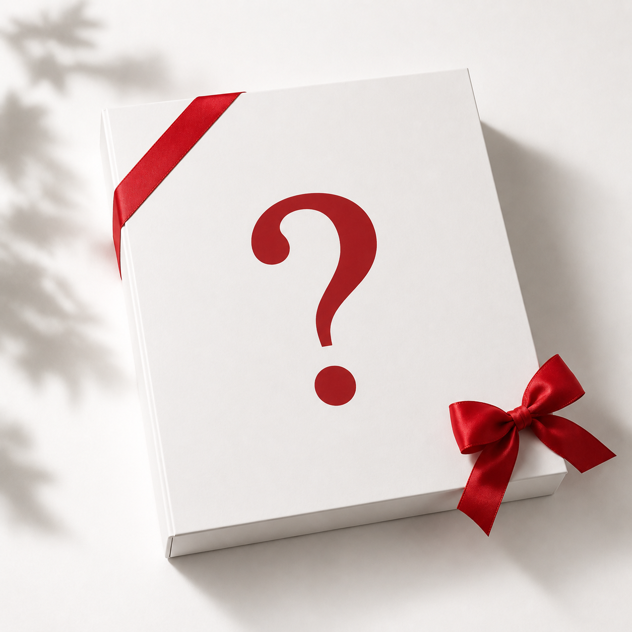 Mystery Gift #1