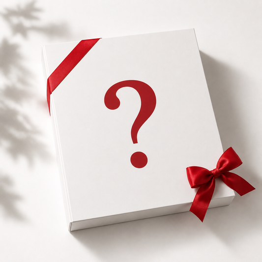Mystery Gift #1